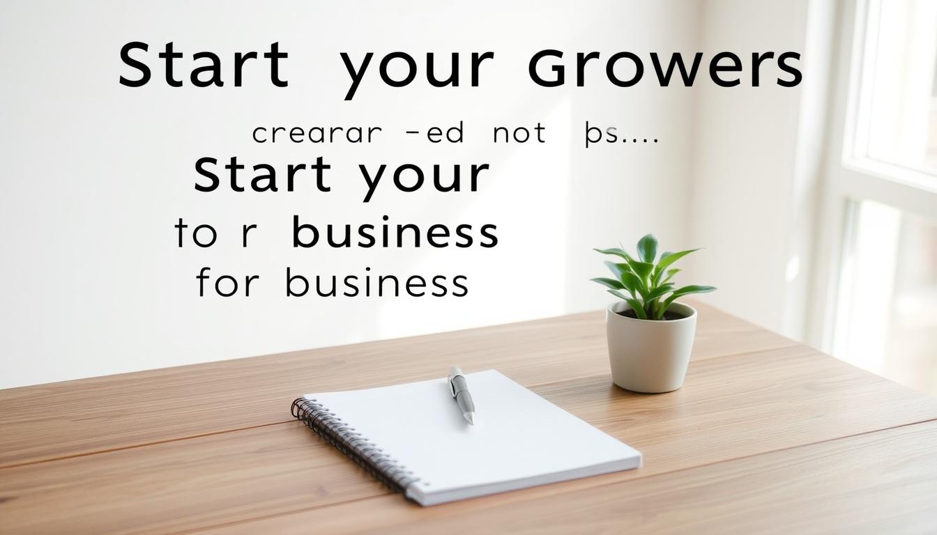 Starter plan visual
